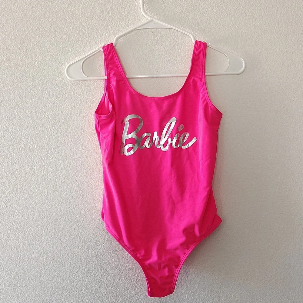 Barbie girls hot